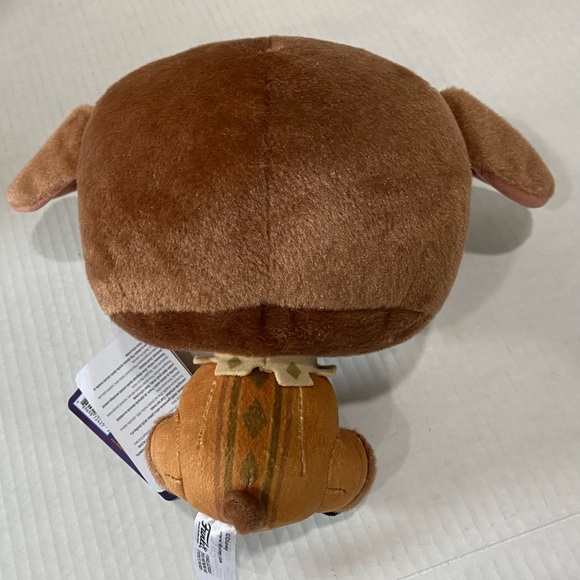 Funko Pop! Plush: Wish - Valentino 7" new with tags - Picture 2 of 3